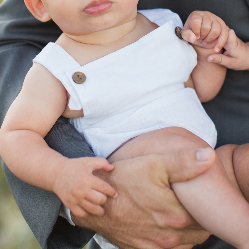 Romper - Picture 3 of 4